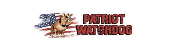 The Patriot Watchdog