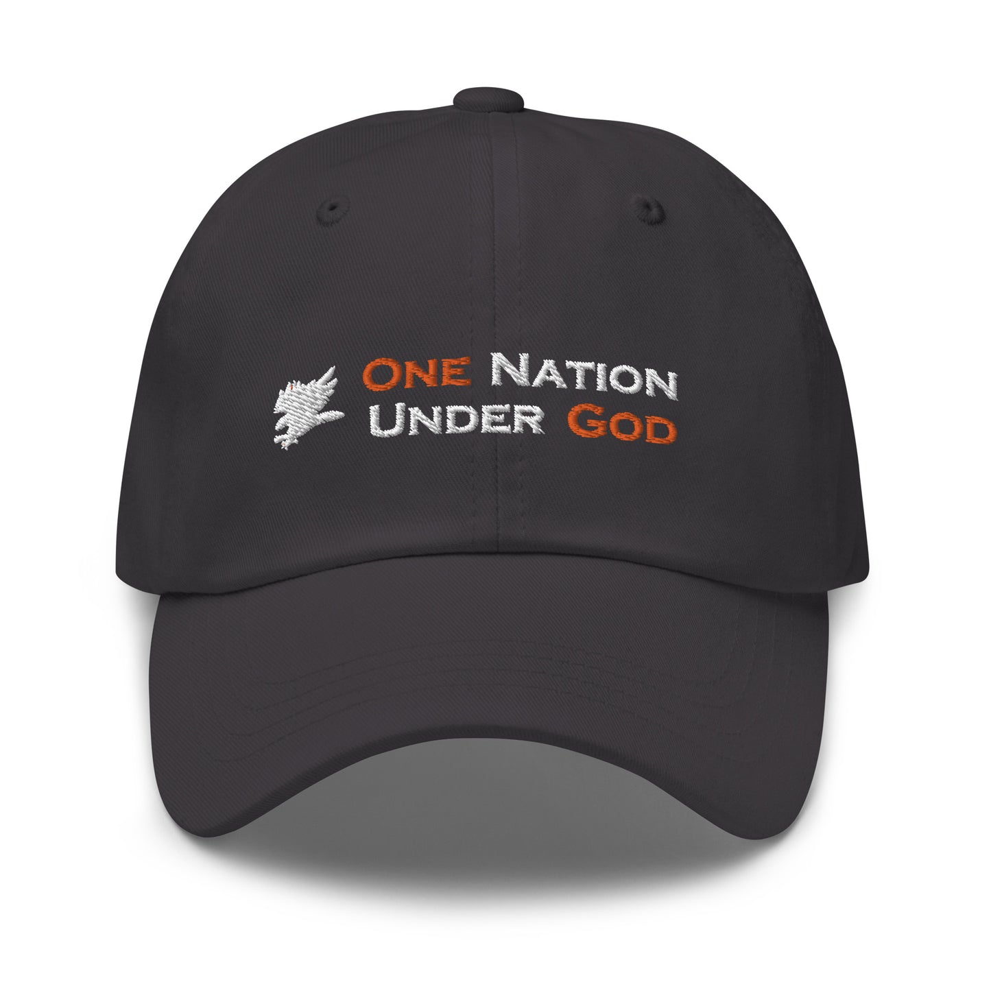 One Nation Under God hat