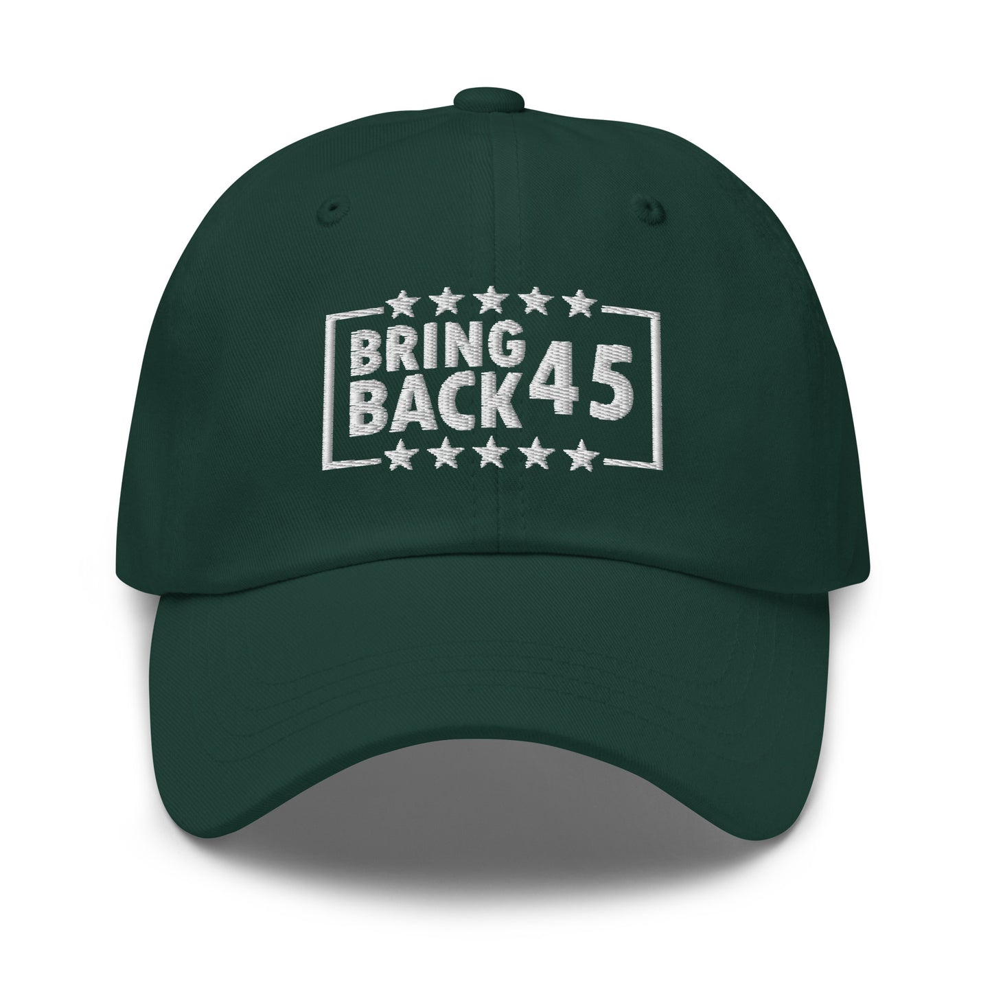 Bring Back 45 Hat