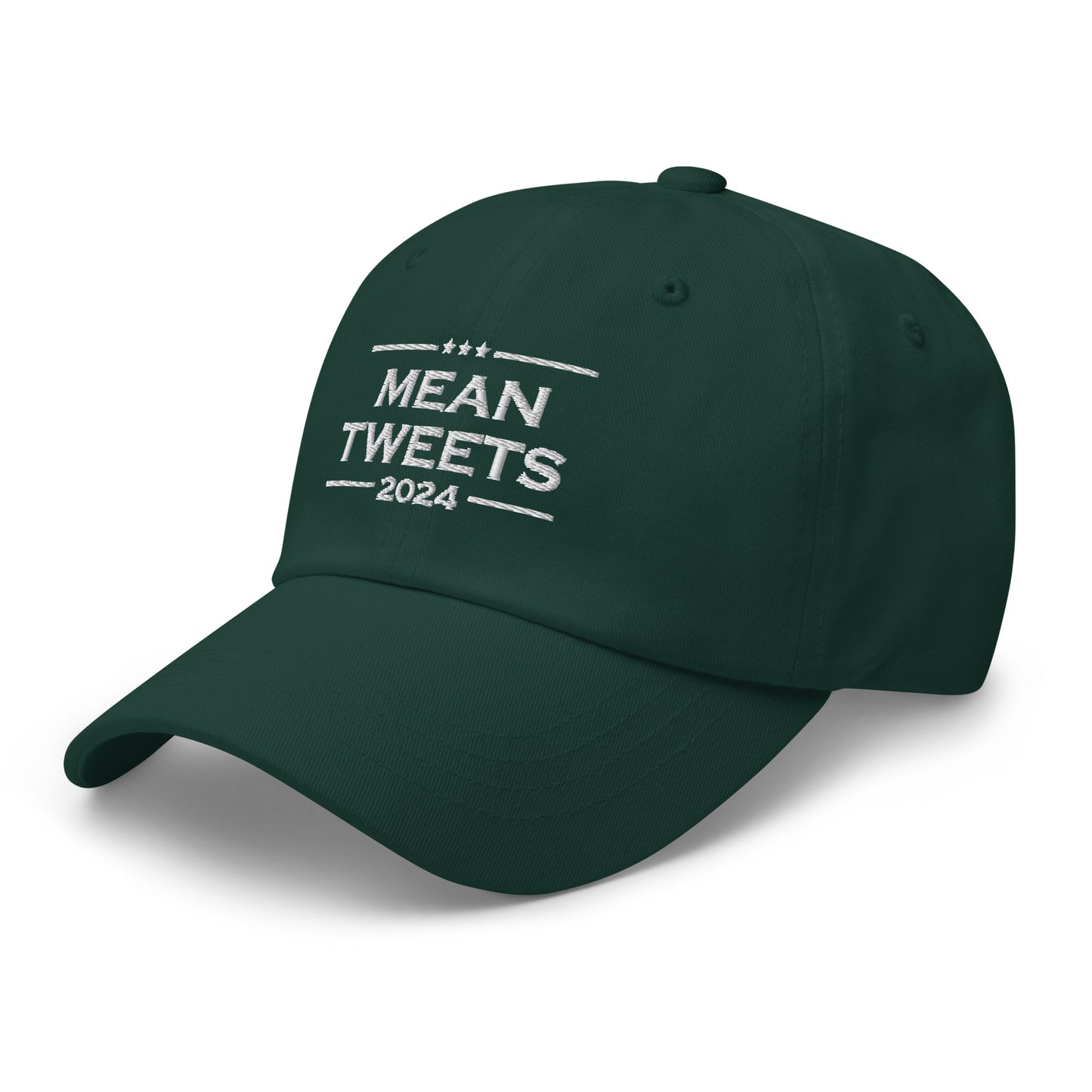 Mean Tweets 2024 hat