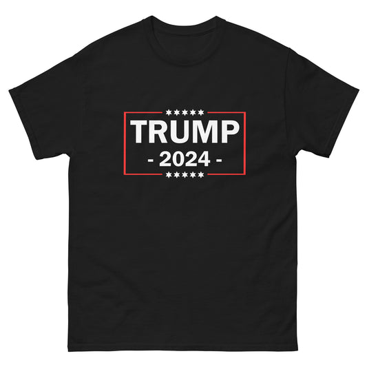 Trump 2024 TShirt