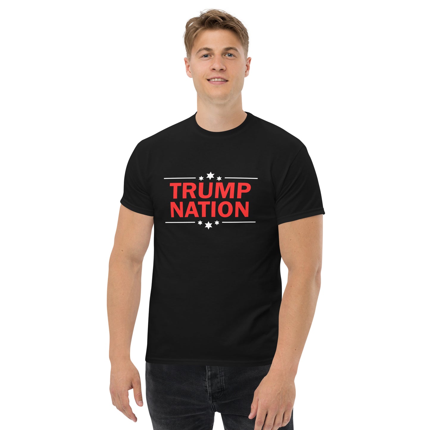 Trump Nation TShirt