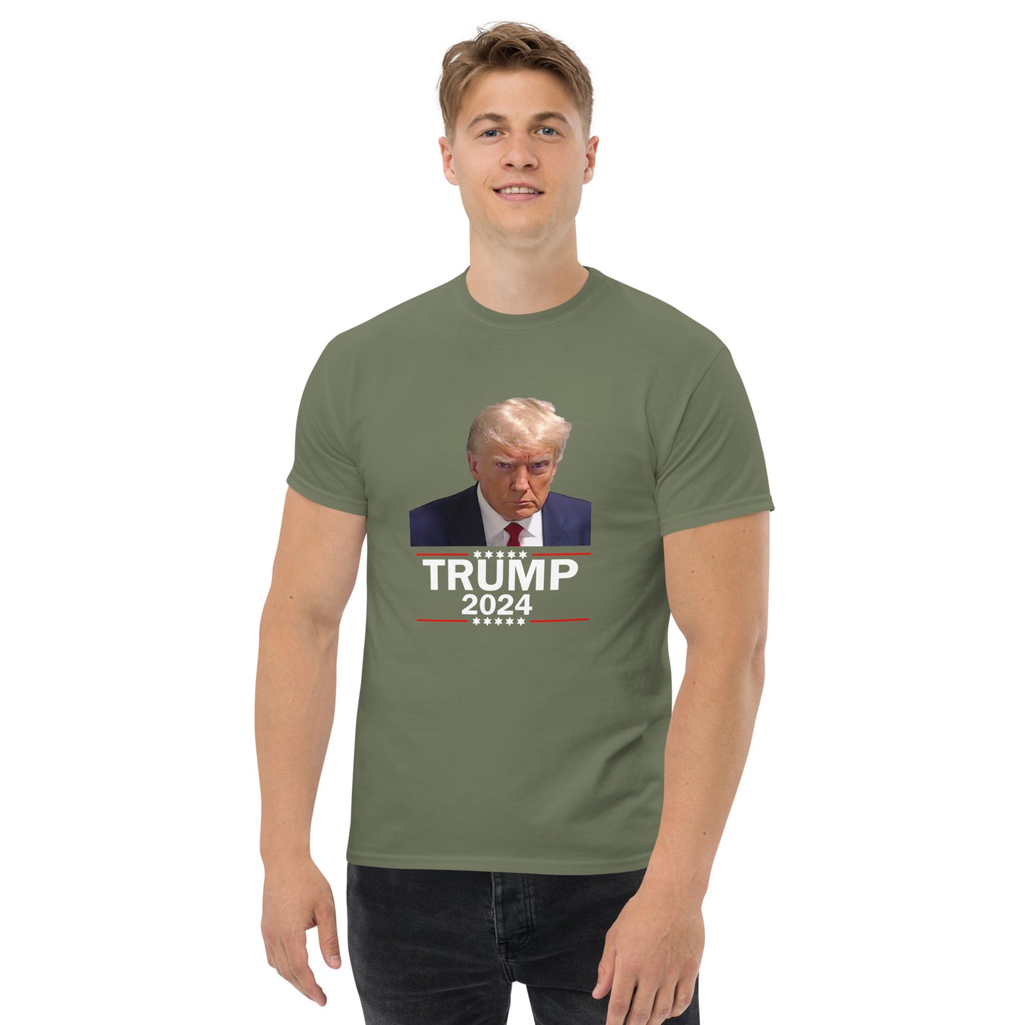 Trump 2024 TShirt