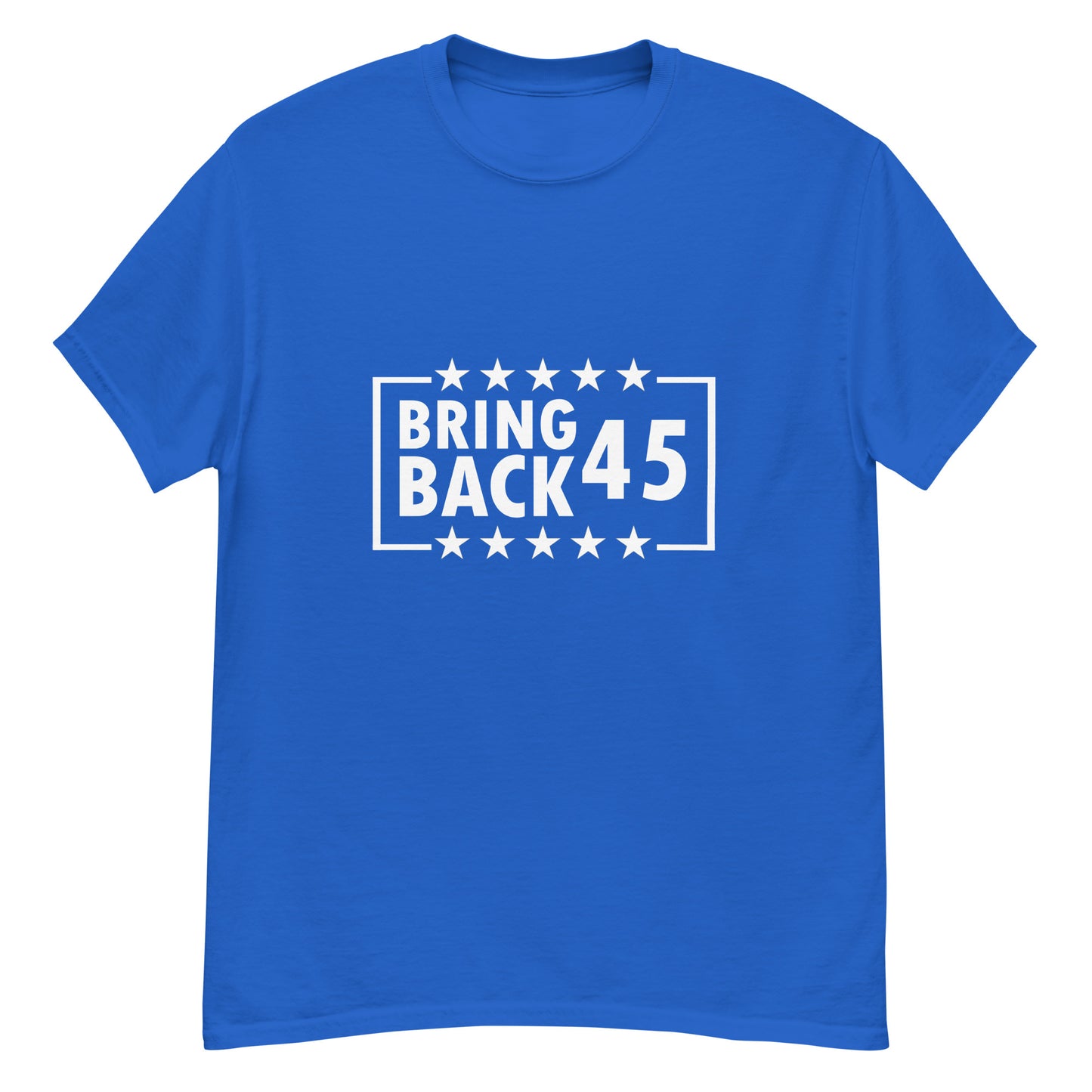 Bring Back 45