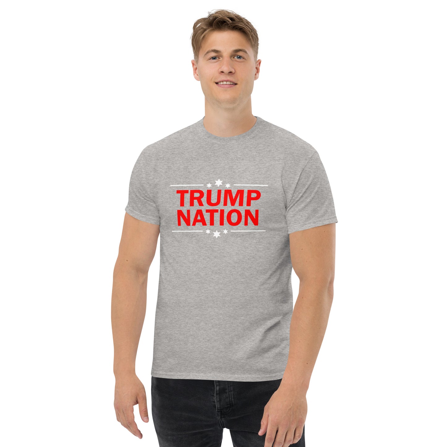 Trump Nation TShirt