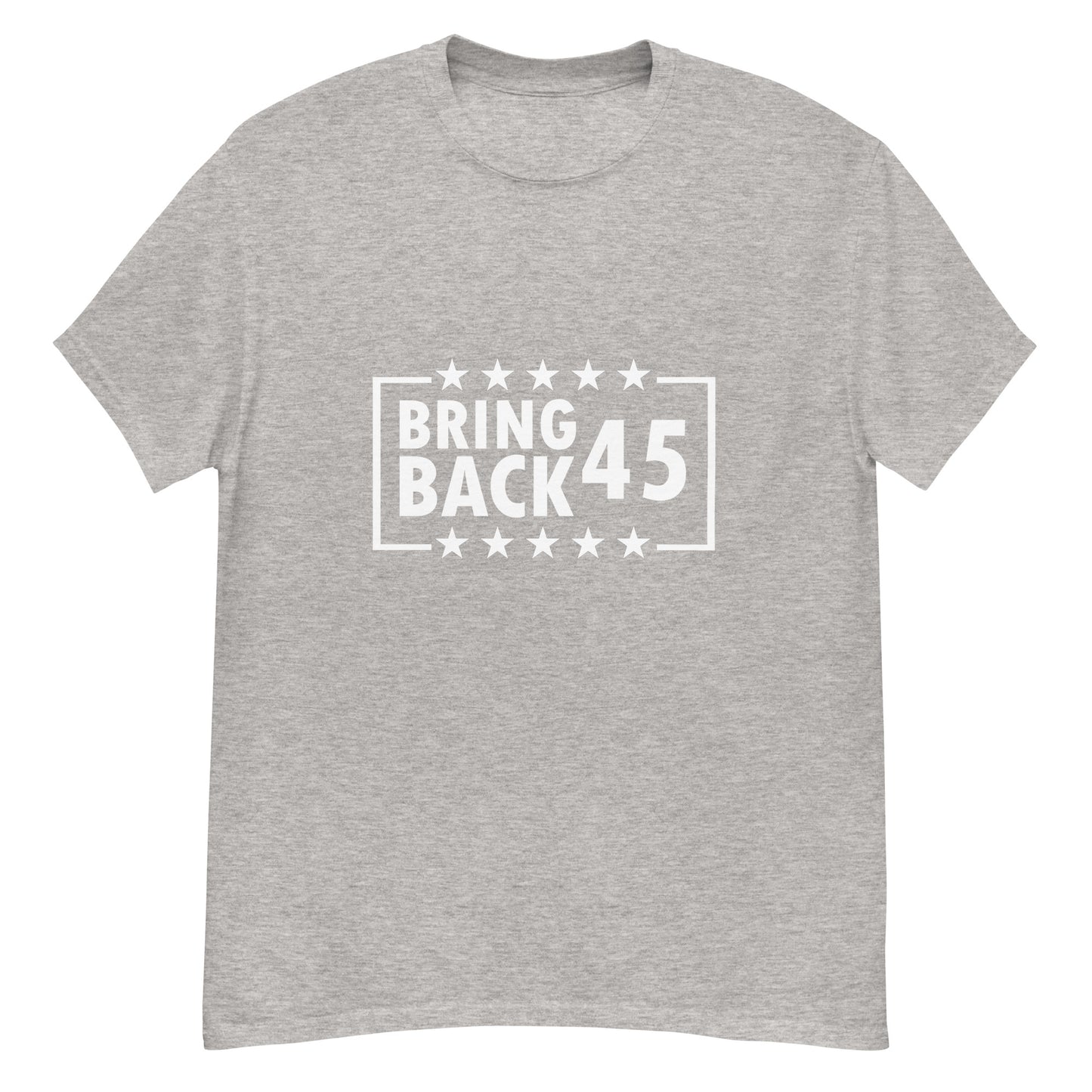 Bring Back 45