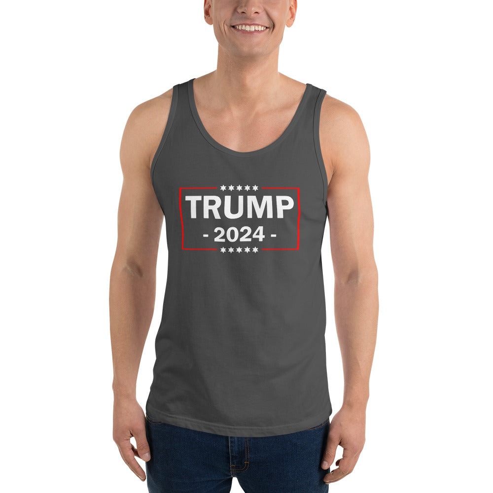 Trump 2024 Tank Top