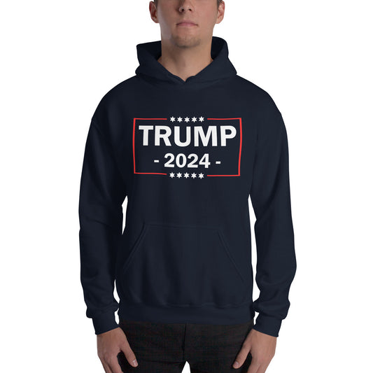 Trump 2024 Hoodie